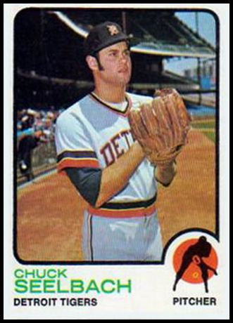 51 Chuck Seelbach